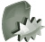 vente neuf  258 000  &euro;